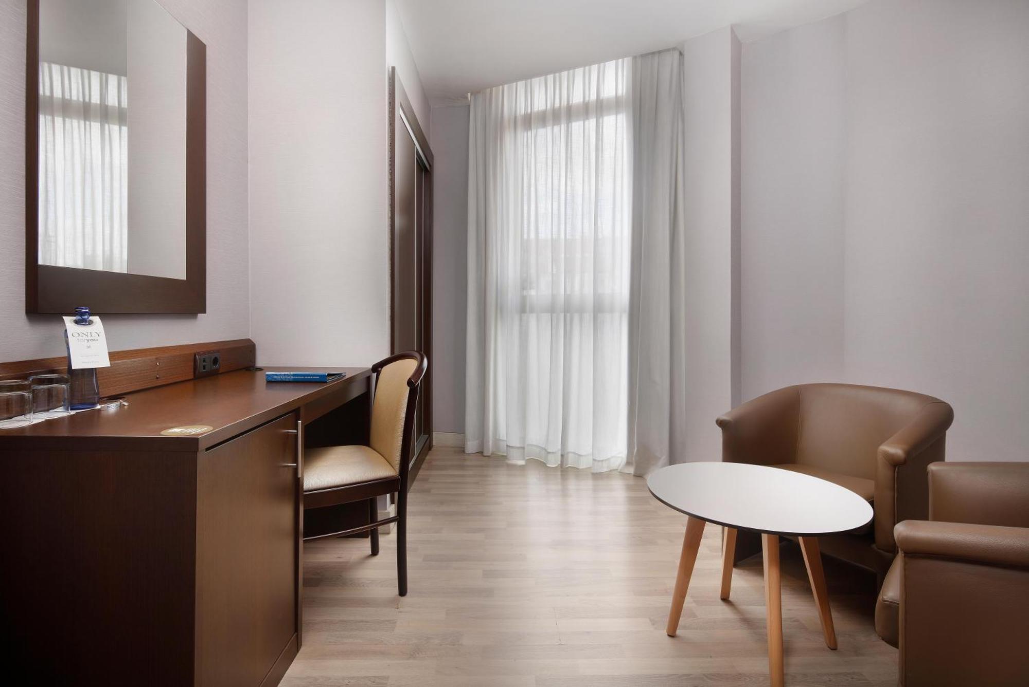 Hcc Taber, Barcelona